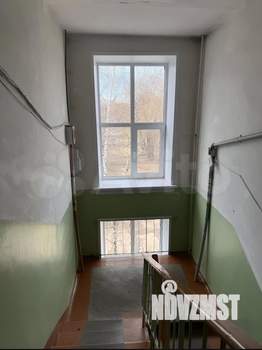 2-к квартира, вторичка, 42м2, 5/5 этаж