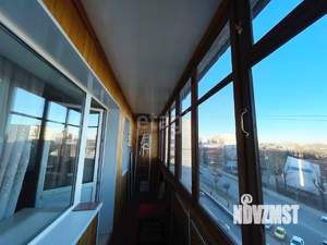 2-к квартира, вторичка, 49м2, 7/9 этаж