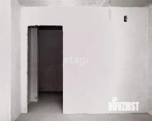 1-к квартира, вторичка, 38м2, 8/10 этаж
