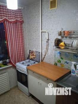 1-к квартира, вторичка, 30м2, 7/9 этаж