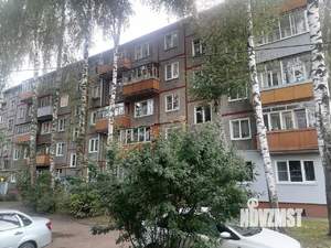 1-к квартира, вторичка, 31м2, 2/5 этаж