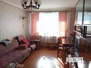 3-к квартира, вторичка, 58м2, 6/9 этаж