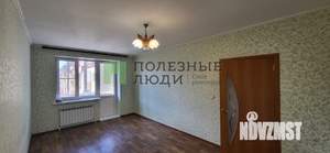 1-к квартира, вторичка, 38м2, 3/4 этаж