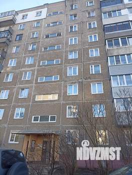 2-к квартира, вторичка, 43м2, 4/9 этаж