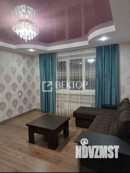 3-к квартира, вторичка, 83м2, 5/5 этаж