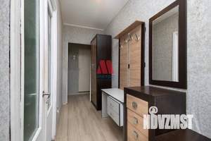 3-к квартира, вторичка, 65м2, 2/9 этаж