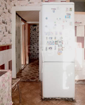 2-к квартира, вторичка, 42м2, 4/5 этаж