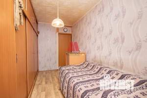 2-к квартира, вторичка, 43м2, 3/5 этаж