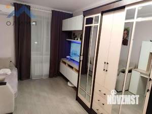 1-к квартира, вторичка, 33м2, 4/5 этаж