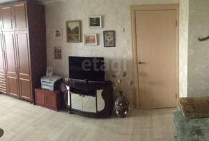 1-к квартира, вторичка, 35м2, 7/9 этаж