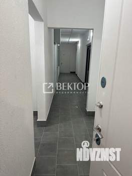 Студия квартира, вторичка, 19м2, 3/17 этаж