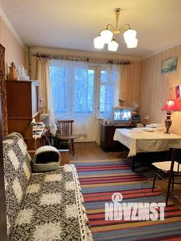 1-к квартира, вторичка, 30м2, 2/5 этаж