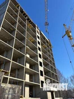 1-к квартира, вторичка, 31м2, 1/9 этаж