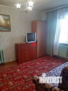 1-к квартира, вторичка, 23м2, 3/9 этаж