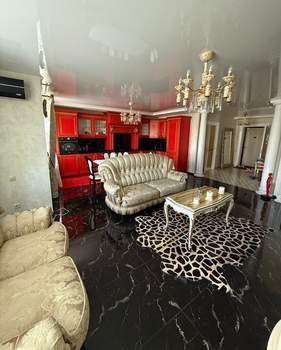 2-к квартира, вторичка, 75м2, 7/16 этаж