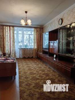 2-к квартира, вторичка, 44м2, 2/5 этаж