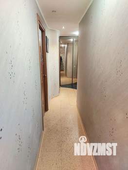 3-к квартира, вторичка, 64м2, 2/12 этаж