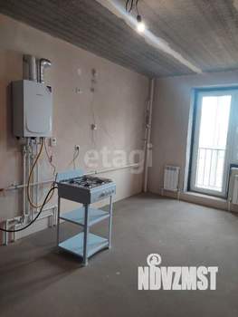 1-к квартира, вторичка, 40м2, 2/9 этаж