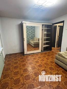 1-к квартира, вторичка, 28м2, 5/9 этаж