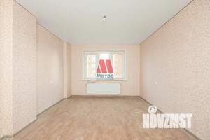1-к квартира, вторичка, 39м2, 6/10 этаж