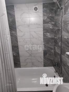 1-к квартира, вторичка, 33м2, 4/9 этаж