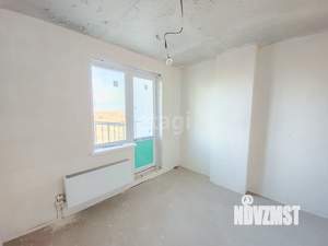 1-к квартира, вторичка, 38м2, 6/10 этаж
