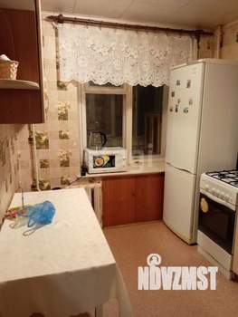 1-к квартира, вторичка, 31м2, 4/9 этаж