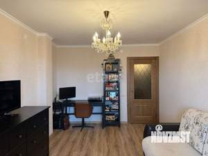 1-к квартира, вторичка, 40м2, 6/16 этаж