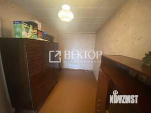 2-к квартира, вторичка, 37м2, 3/3 этаж