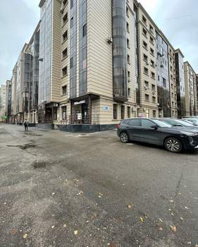 3-к квартира, вторичка, 98м2, 7/8 этаж