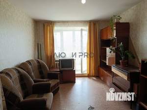 1-к квартира, вторичка, 32м2, 6/9 этаж