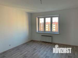 2-к квартира, вторичка, 62м2, 1/5 этаж