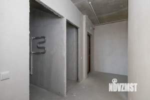 3-к квартира, вторичка, 89м2, 23/24 этаж