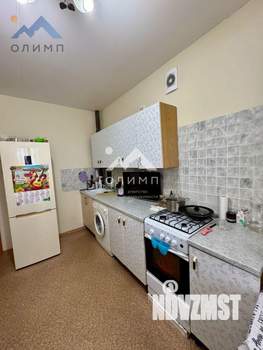 2-к квартира, вторичка, 58м2, 5/5 этаж