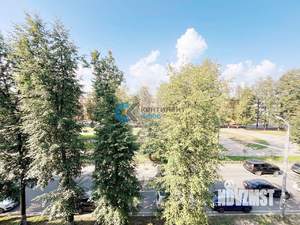 4-к квартира, вторичка, 87м2, 4/4 этаж