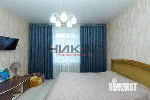 2-к квартира, вторичка, 45м2, 2/4 этаж