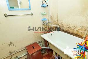 2-к квартира, вторичка, 40м2, 1/2 этаж