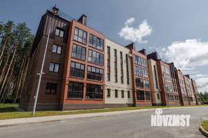 2-к квартира, вторичка, 75м2, 2/4 этаж