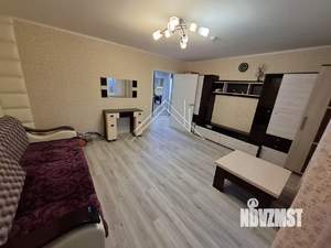 2-к квартира, вторичка, 55м2, 4/17 этаж