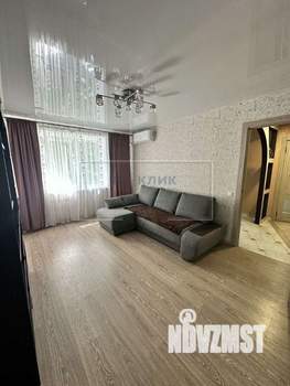 3-к квартира, вторичка, 60м2, 3/5 этаж
