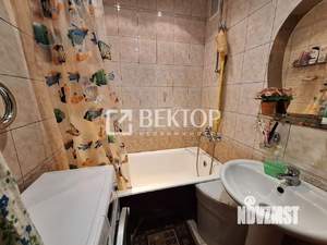 3-к квартира, вторичка, 62м2, 4/5 этаж