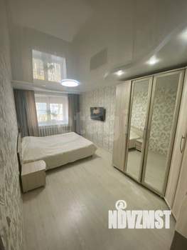 3-к квартира, вторичка, 78м2, 3/5 этаж