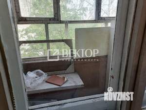 2-к квартира, вторичка, 46м2, 5/5 этаж