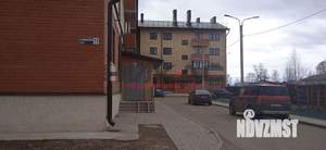 2-к квартира, вторичка, 66м2, 1/4 этаж