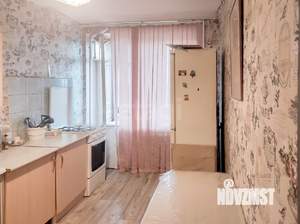 1-к квартира, вторичка, 34м2, 12/12 этаж