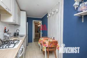 2-к квартира, вторичка, 53м2, 10/12 этаж