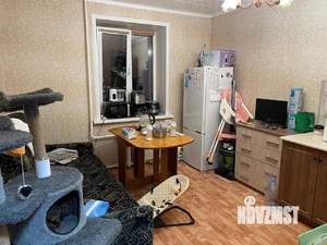 1-к квартира, вторичка, 36м2, 9/9 этаж