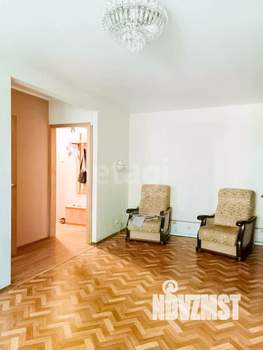 2-к квартира, вторичка, 45м2, 2/5 этаж
