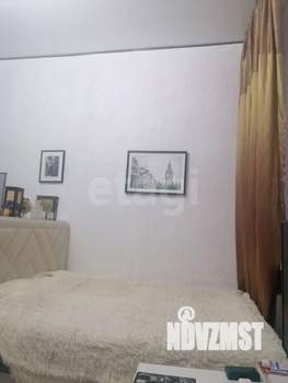 Студия квартира, вторичка, 25м2, 2/2 этаж