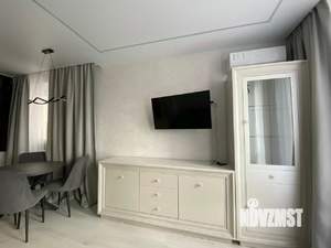 1-к квартира, вторичка, 37м2, 4/8 этаж